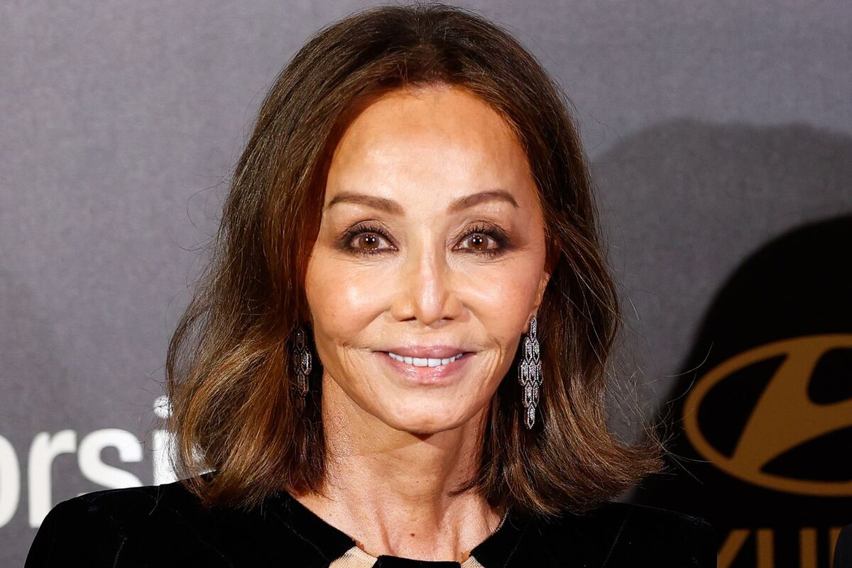 Isabel Preysler Descubre El Problema Que Podría Cambiarlo Todo A última ...