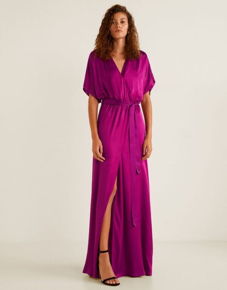 Sale > vestido largo by in stock OFF-50%