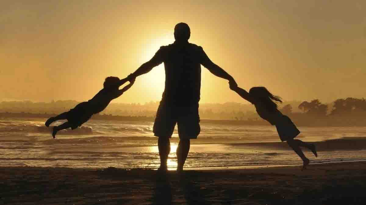 110 Frases Para El Dia Del Padre Dedicatorias Perfectas