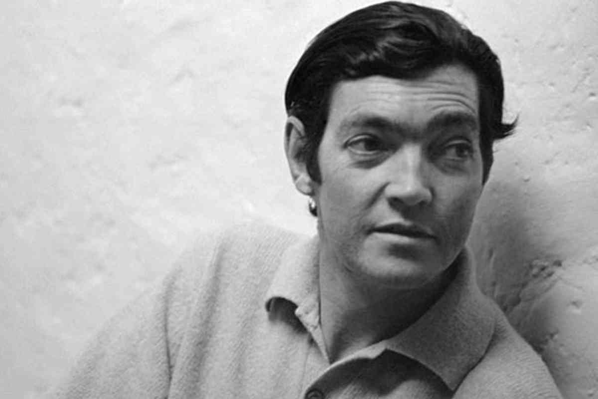 40 frases de Julio Cortázar INOLVIDABLES (de amor y vida)