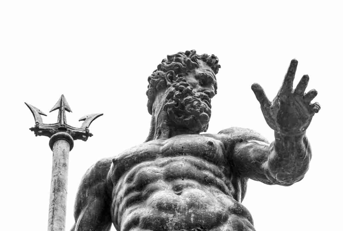 Les 10 Heros Legendaires La Mythologie Grecque