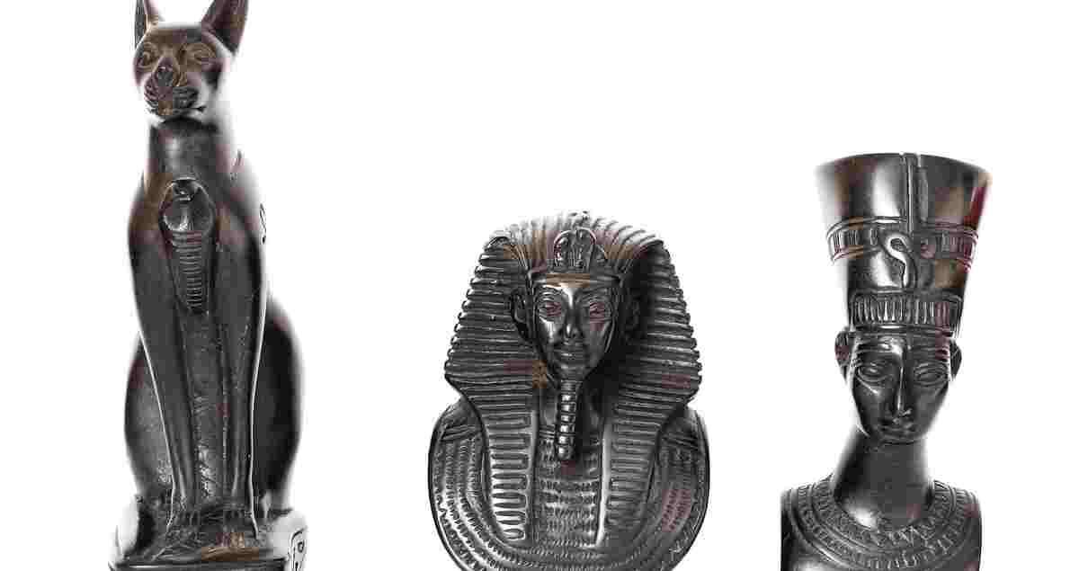 Les 10 dieux les plus importants de l’Egypte Antique