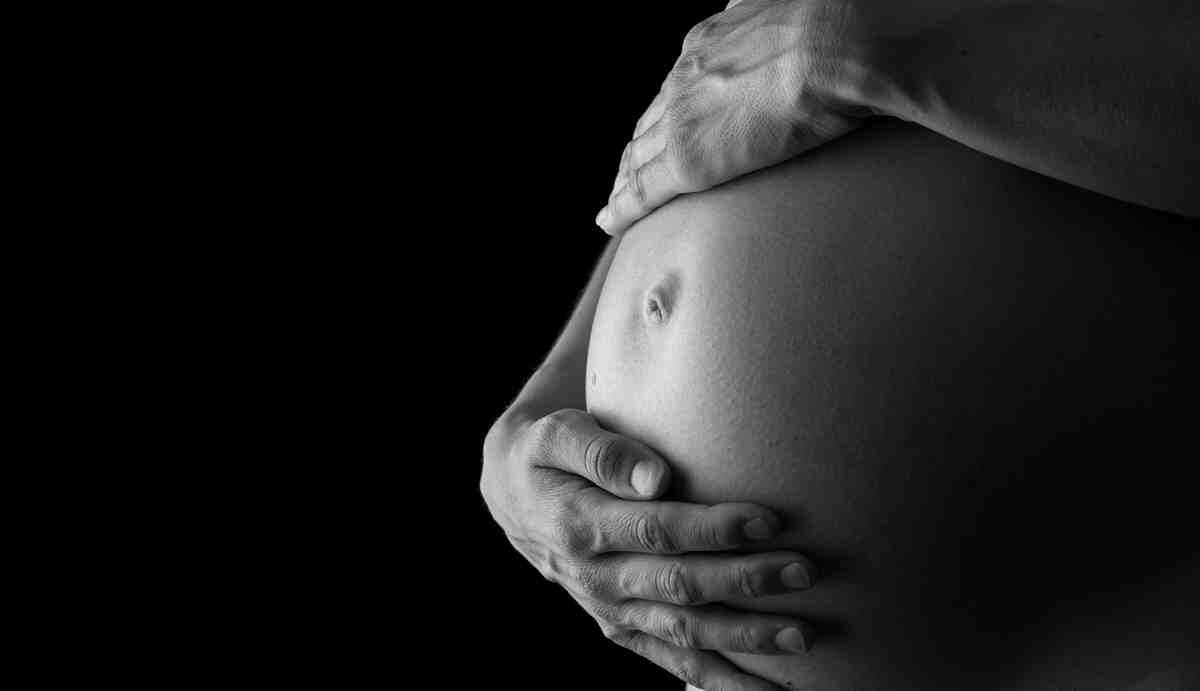 Rever Que Sa Copine Est Enceinte Que signifie rêver d'une grossesse ?