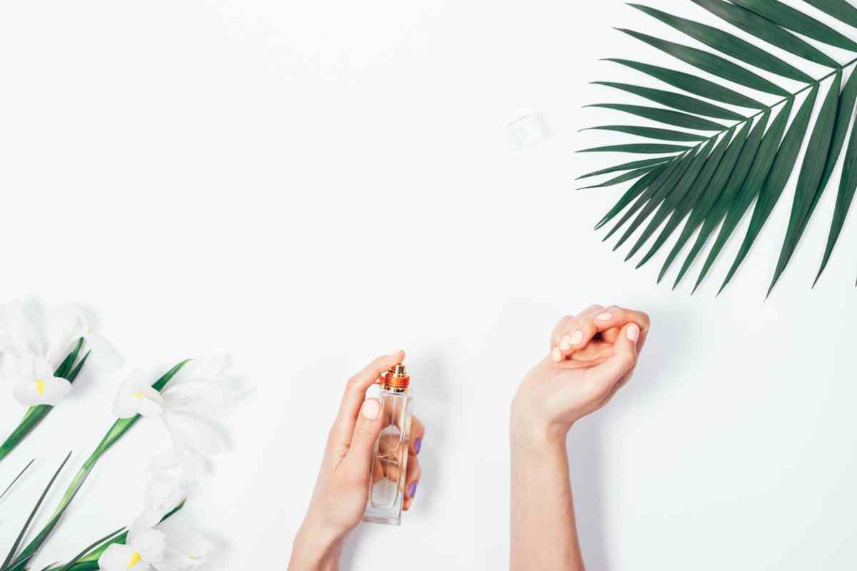 Découvrez quel est le meilleur parfum pour femme selon votre signe du zodiaque Découvrez quel est le meilleur parfum pour femme selon votre signe du zodiaque