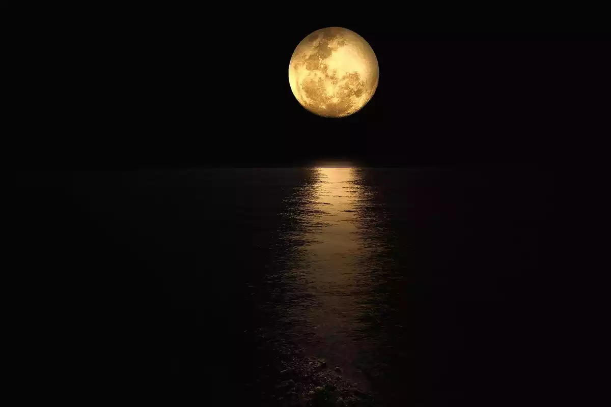 Impacts et rituel pour la Pleine Lune du Castor en Gémeaux du 30 novembre  2020