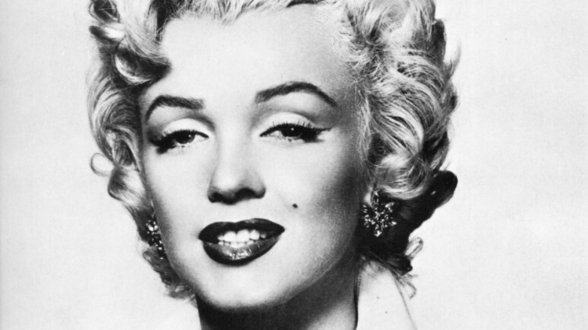 💌100 Marilyn Monroe Quotes On Love And Life