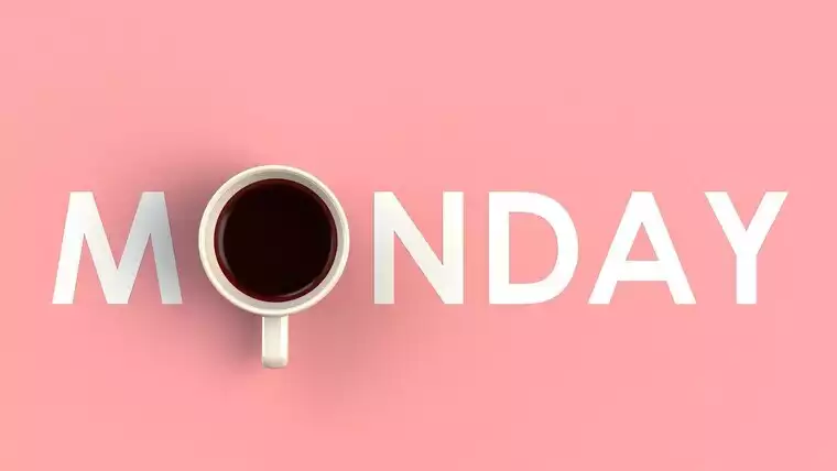 40 Monday Quotes To Start Your Week With Positivity