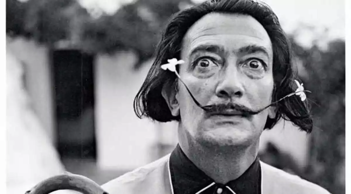 salvador dali citas