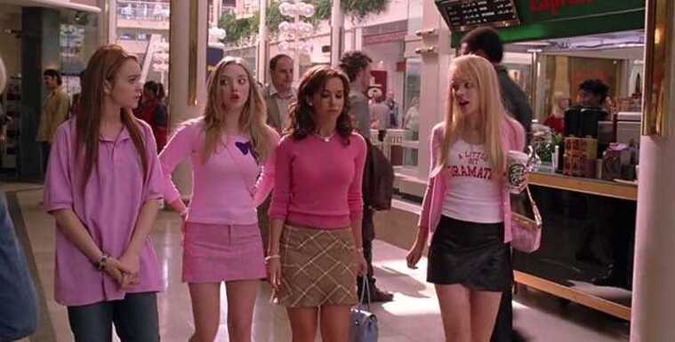 The Best 40 Mean Girls Quotes
