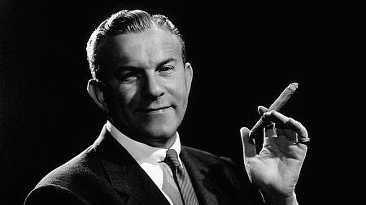 Best 30 George Burns Quotes