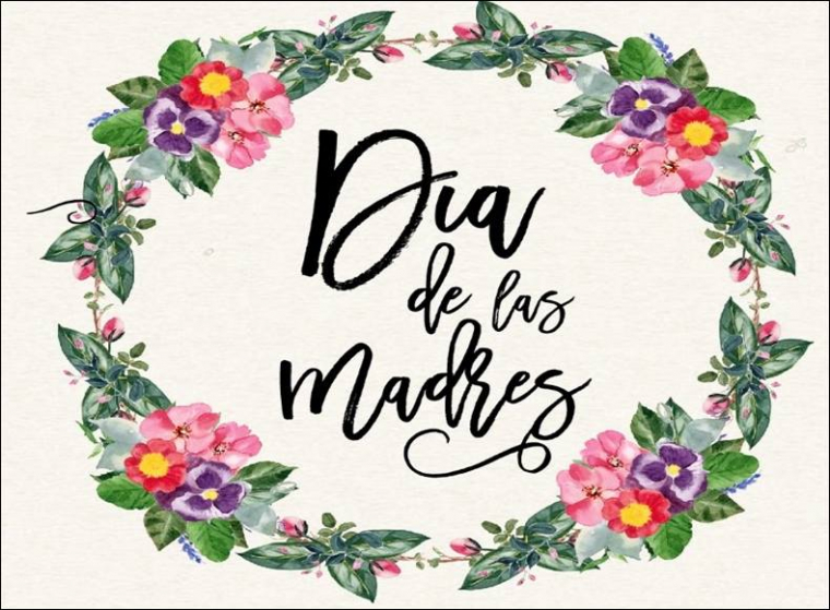 dia de las madres mexico