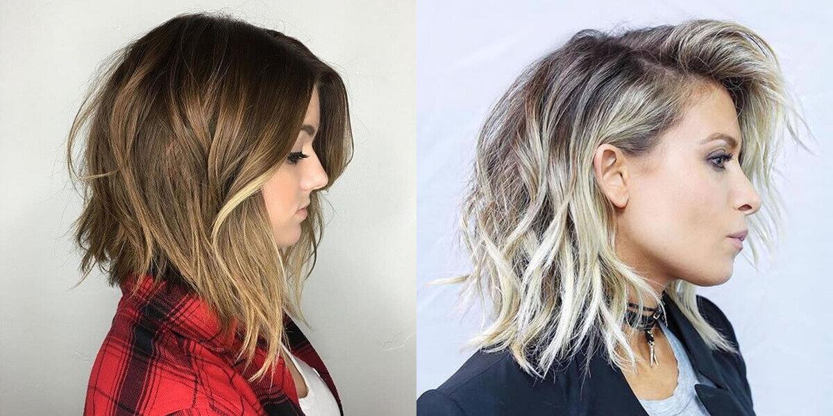 46+ Imagenes Corte De Pelo Long Bob Descárgalo