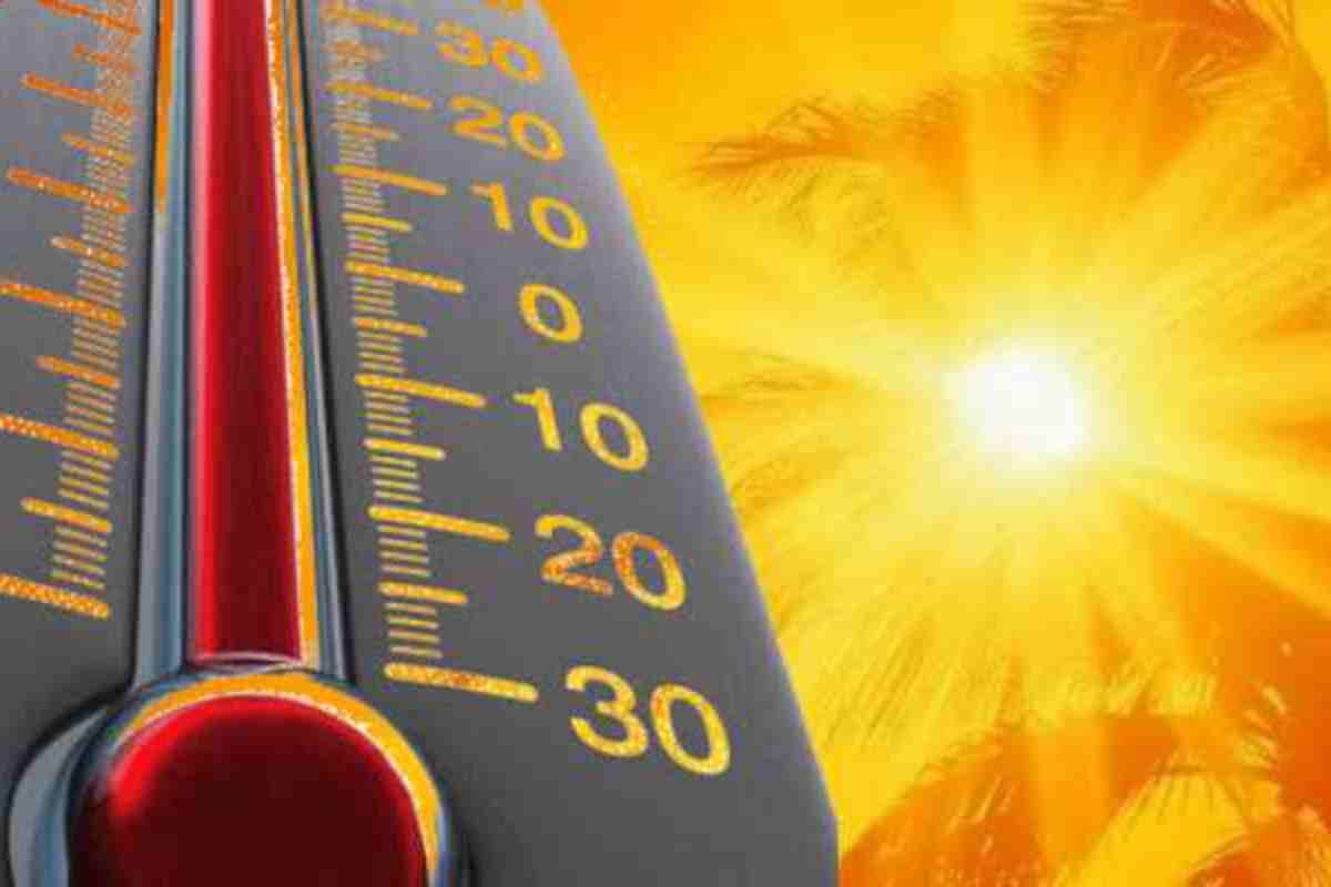 Empeoran Las Alertas Por Calor Extremo La Primera Semana Del Verano Tiempo En Espa A Del Al