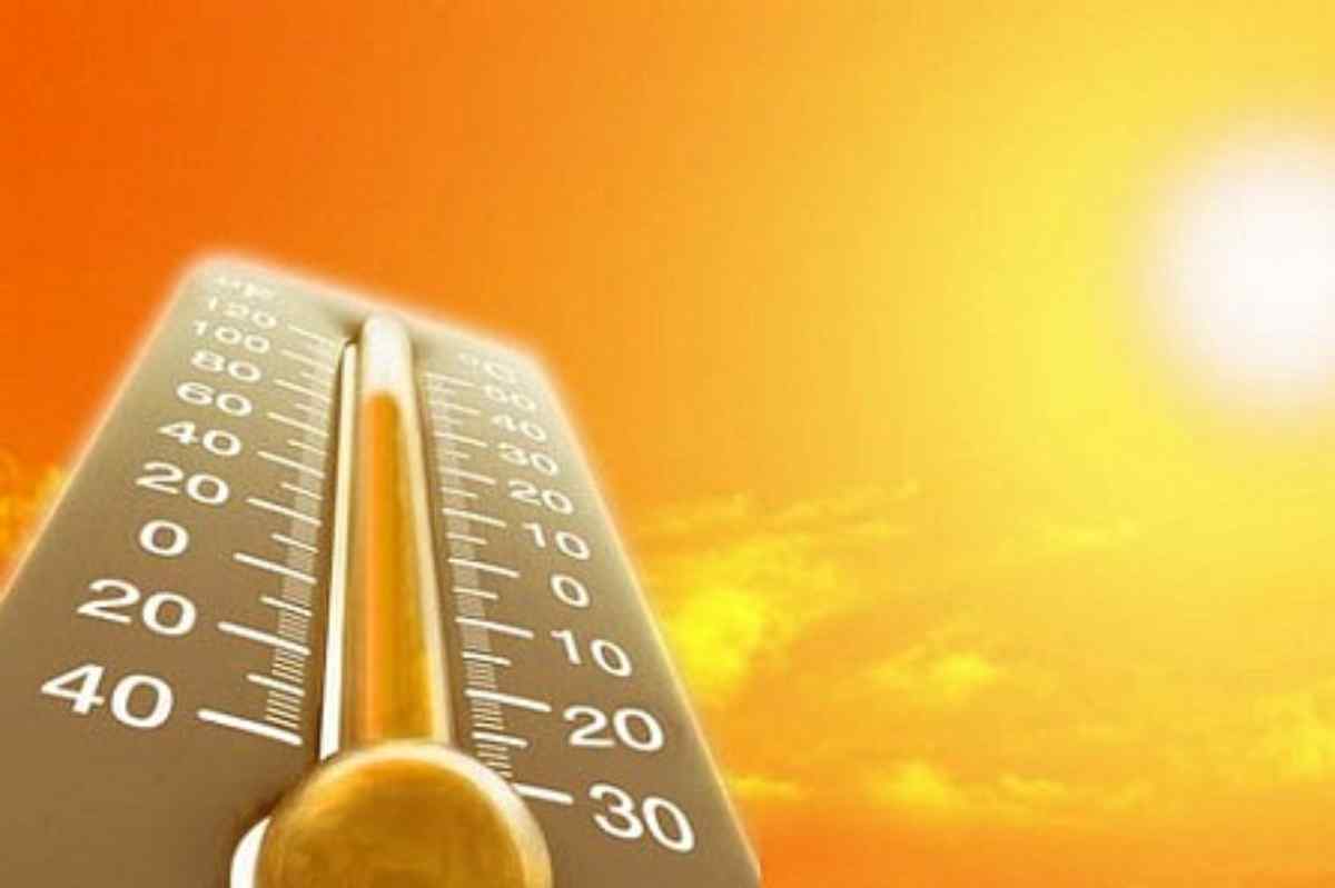 Primeras Alertas Por Calor Extremo Este Finde De Entrada Al Verano Tiempo En Espa A El S Bado