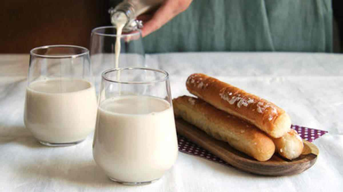 ¿Eres fanático de la horchata? Esta es la mejor que puedes encontrar en