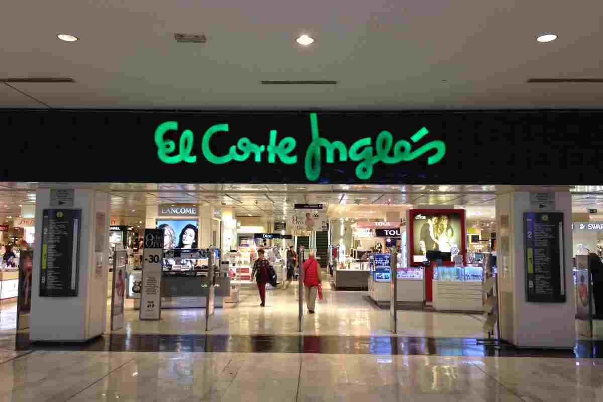 El Corte Inglés ya tiene fecha de apertura en todos los centros del El Corte Inglés ya tiene fecha de apertura en todos los centros del
