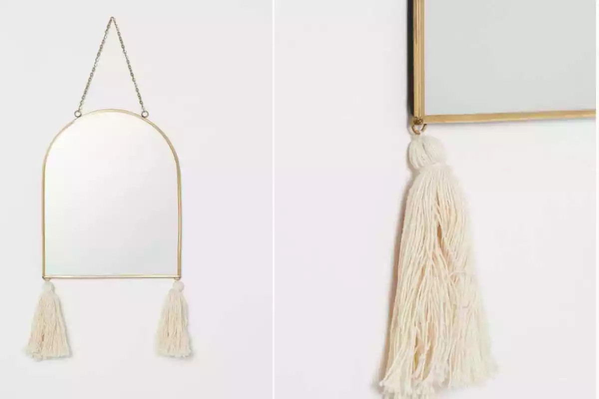 Fotografía del artículo de H&M Home, julio de 2020 Fotografía del artículo de H&M Home, julio de 2020