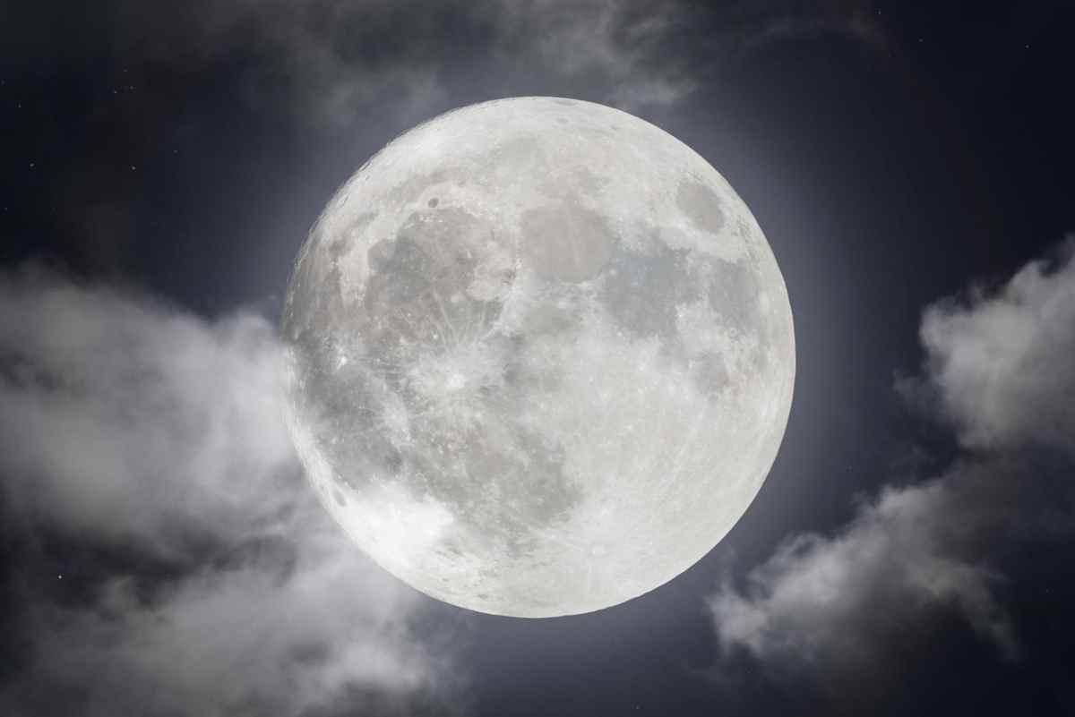 ✅ August 3, 2020 - Full Sturgeon Moon in Aquarius: Special ...
