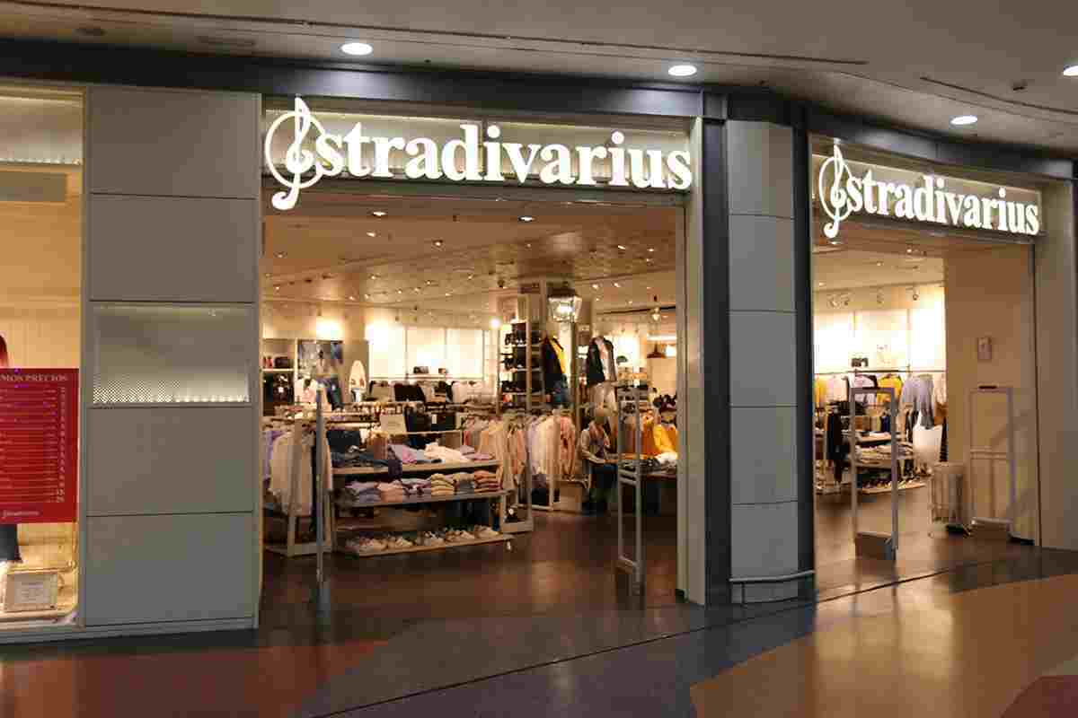 Stradivarius nueva colección primavera verano online 2020