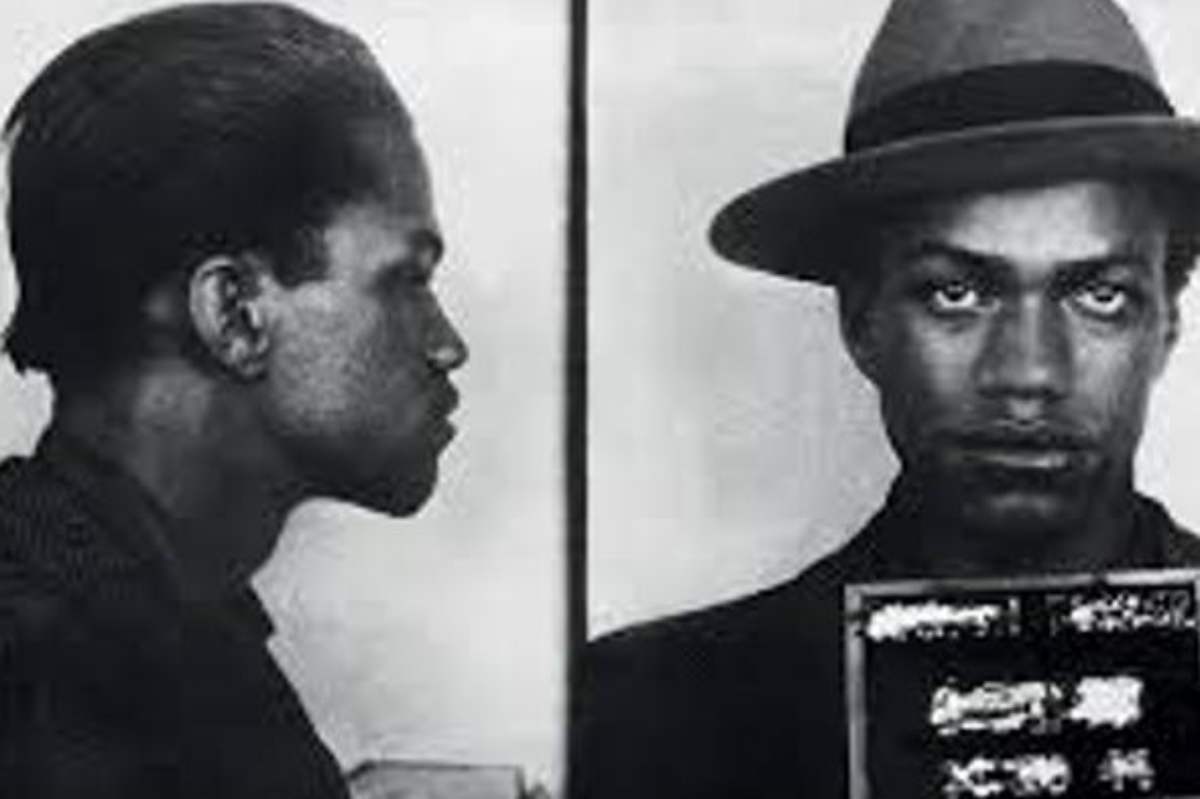 La Biografia Y La Lucha Politica De Malcolm X Espana Diario