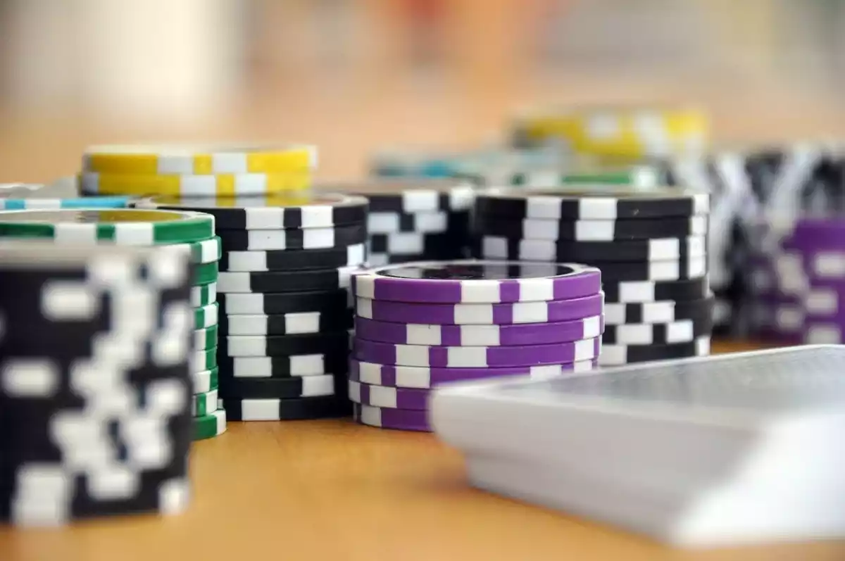 Las 10 expresiones más utilizadas en casinos con significado