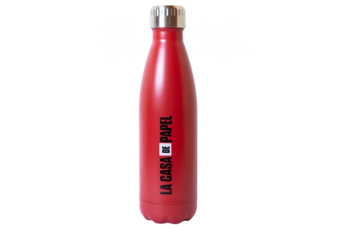 Botella De Agua Térmica (1000 Ml) con Ofertas en Carrefour