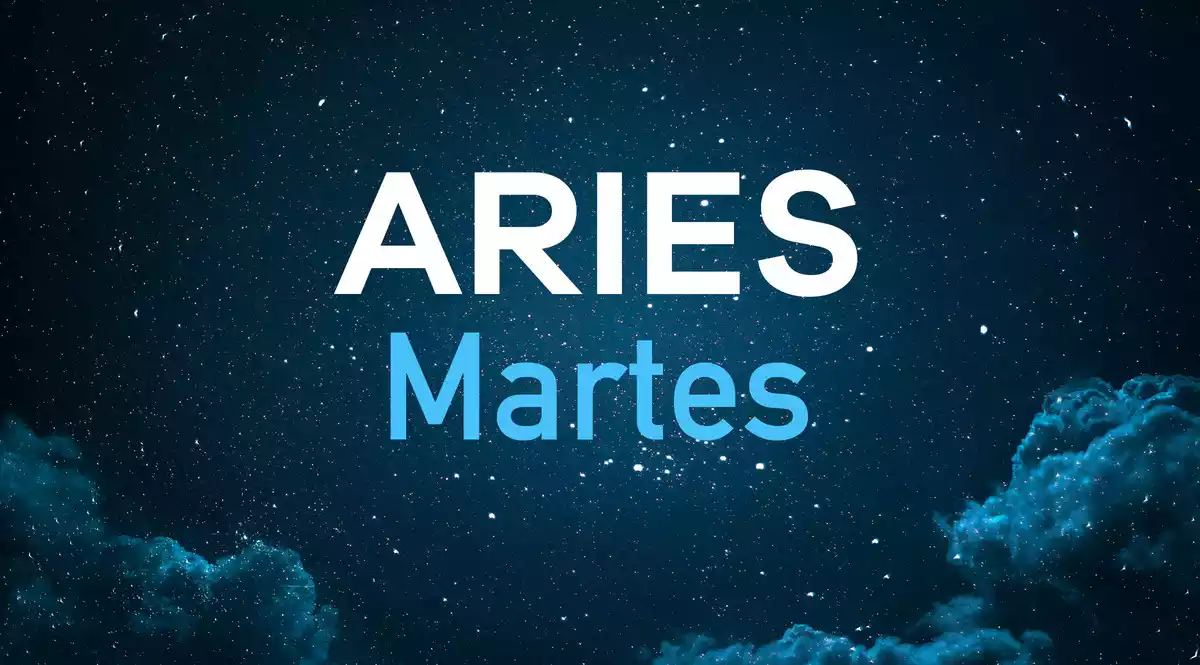 Horoscopo De Aries Hoy Martes 20 De Julio De 2021