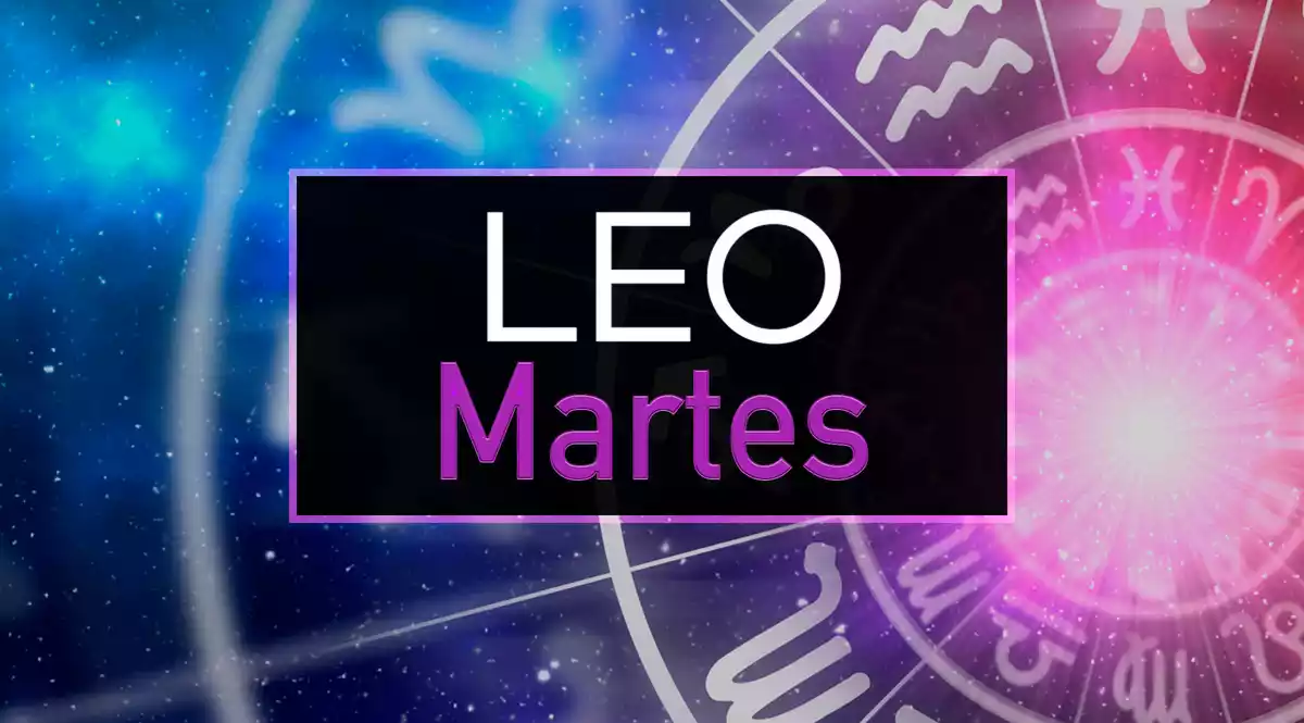 Leo Horoscope Today Tuesday July 27, 2021