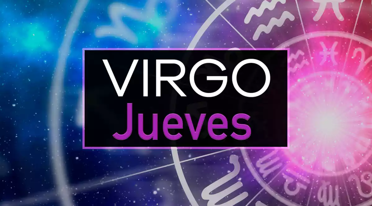 Horoscopo De Virgo Hoy Jueves 29 De Julio De 21