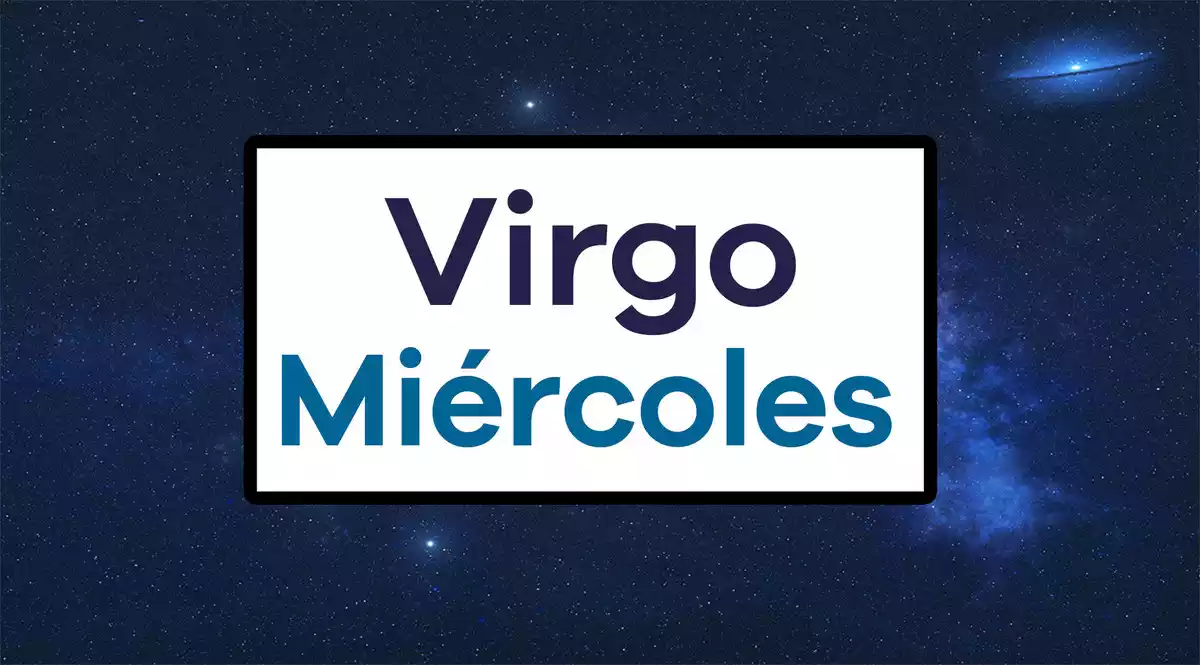 Horoscopo De Virgo Hoy Miercoles 14 De Julio De 21