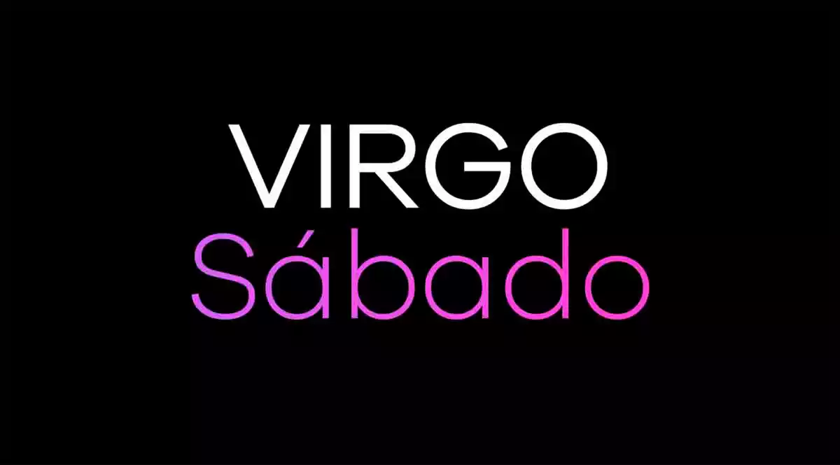 Horoscopo De Virgo Hoy Sabado 7 De Agosto De 21