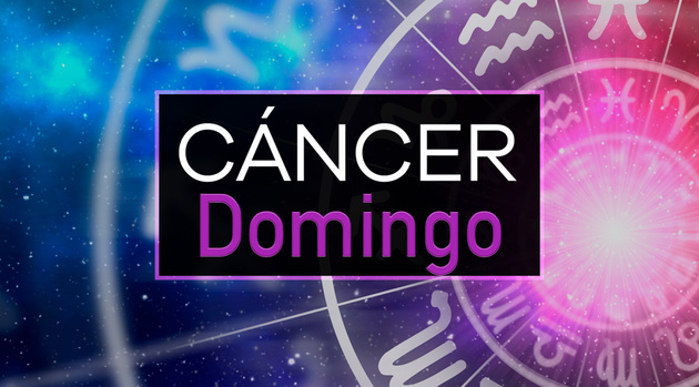 Horoscopo De Cancer Hoy Domingo 1 De Agosto De 2021