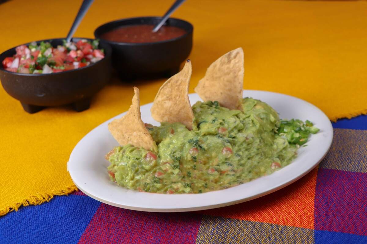 El mejor guacamole del súper, según la OCU: cuesta menos de 2 € y es de  marca blanca