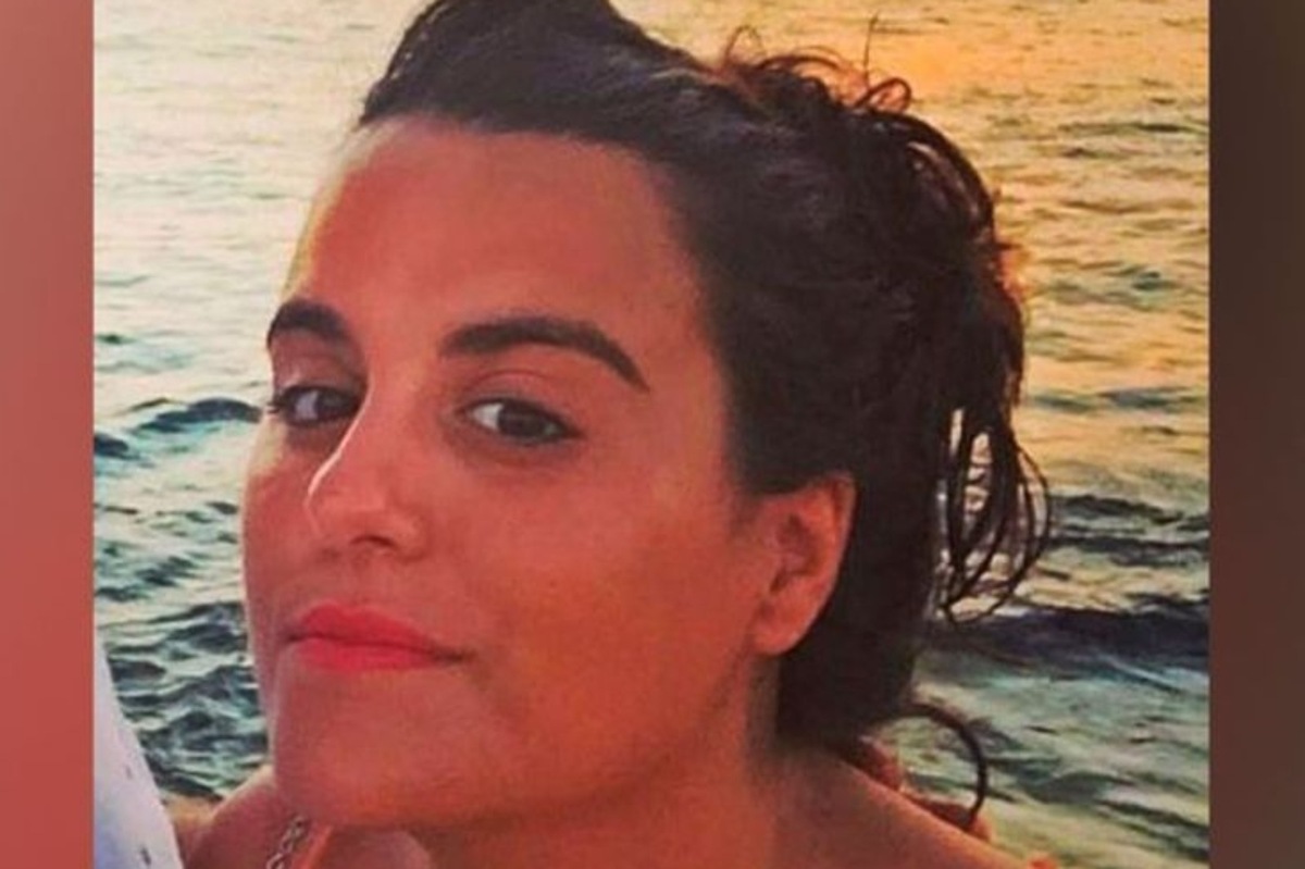 Silvia Confiesa Acuchillo A Su Bebe Lo Tiro A Un Contenedor Y Se Fue De Vacaciones