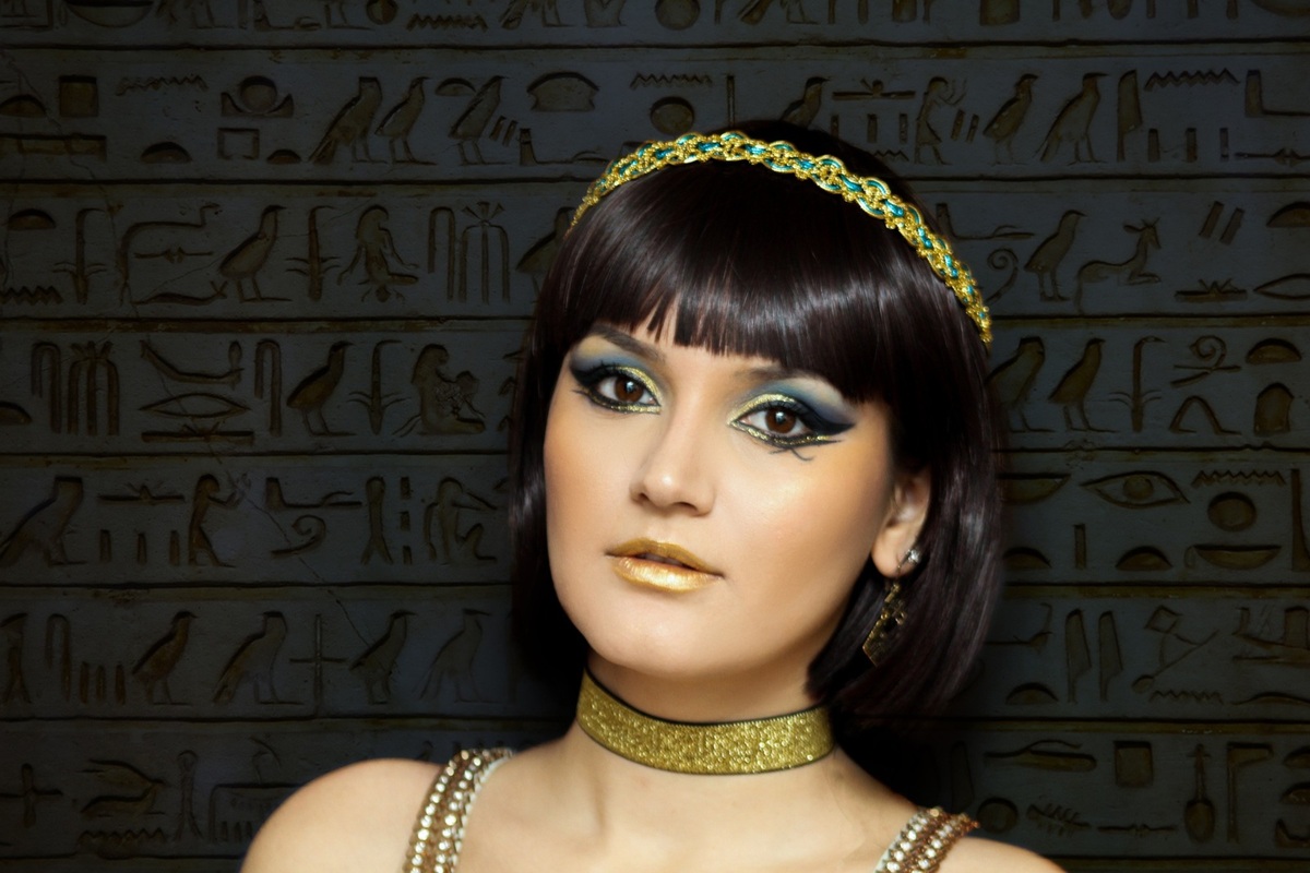 Cleopatra Todo Sobre La Gran Reina Del Antiguo Egipto 9324