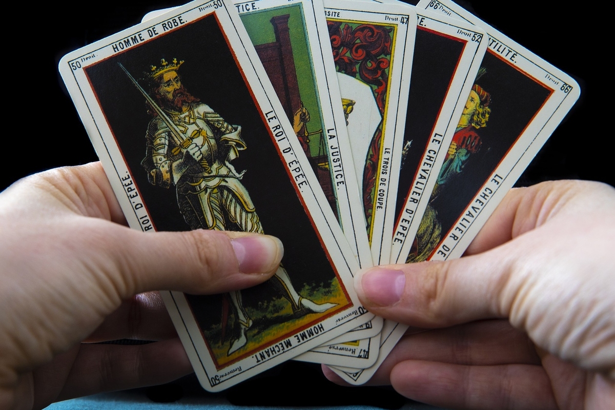 Tiradas de Tarot Las 3 tiradas de cartas gratis más efectivas