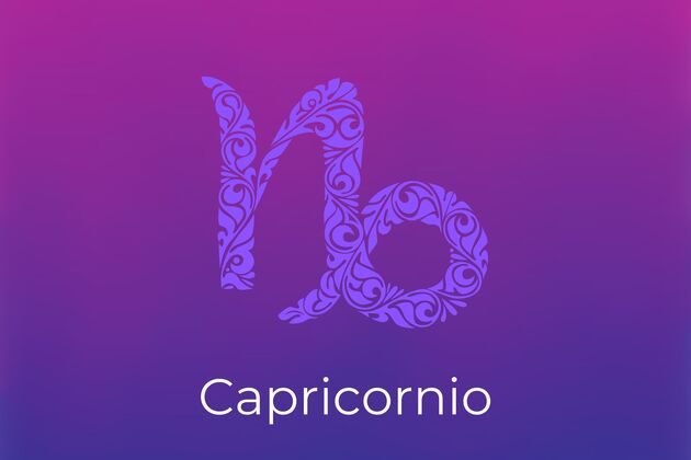 Tu Horóscopo Capricornio