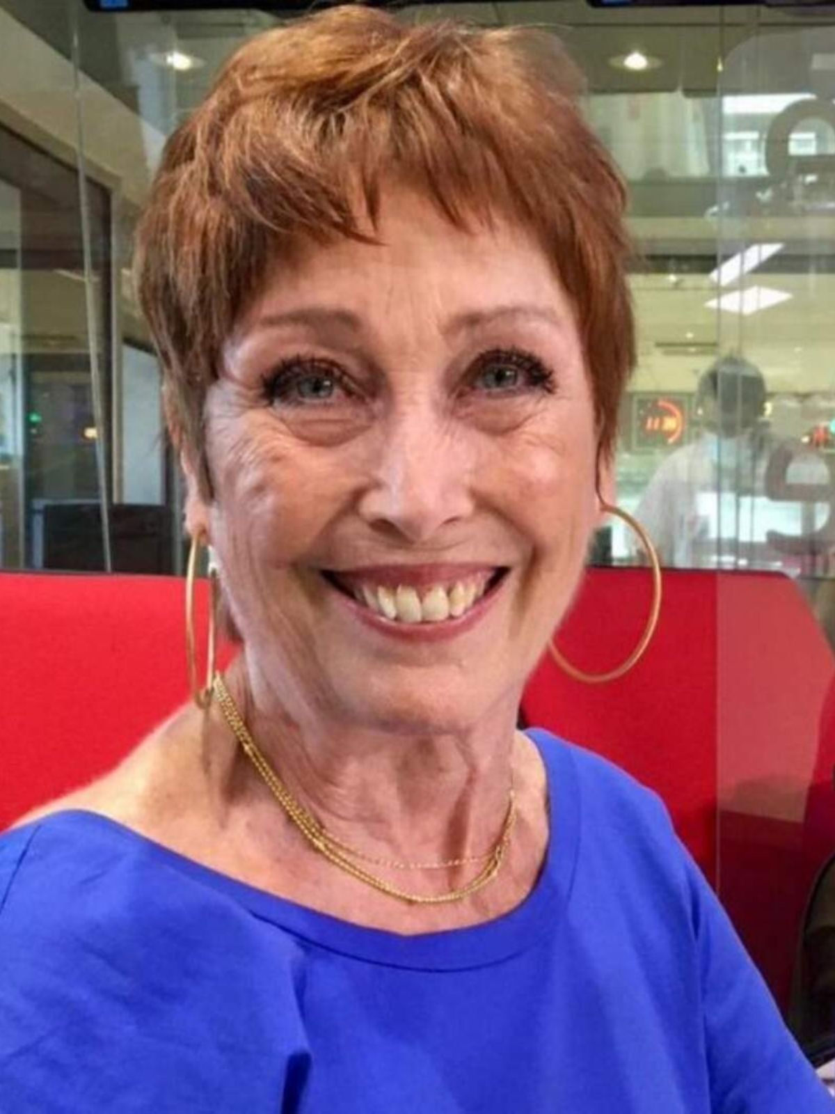 Verónica Forqué Verónica Forqué