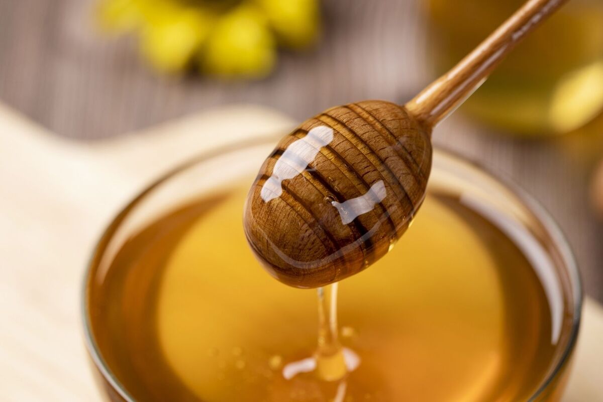 ⇨⇨ 6 recetas con miel deliciosas y fáciles de preparar