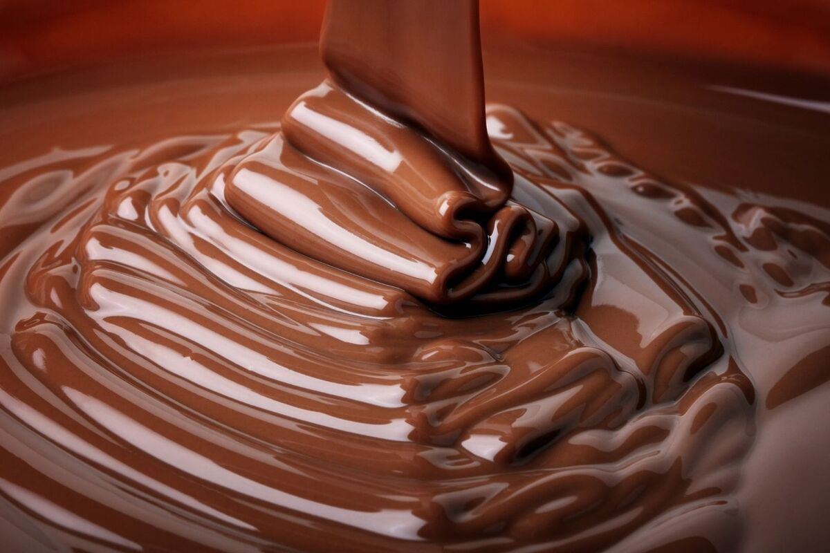 Día Internacional del Chocolate cuáles son los 4 tipos de chocolate