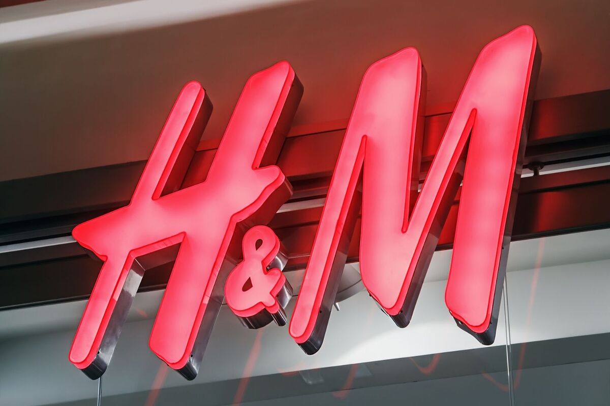 H&M tu USADA a cambio de descuentos