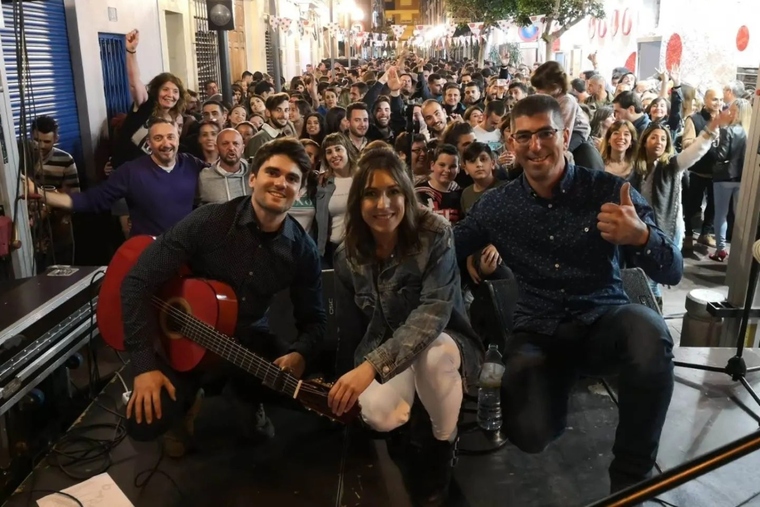 fallece repentinamente yolanda cantante del grupo atuvera fallece repentinamente yolanda cantante del grupo atuvera