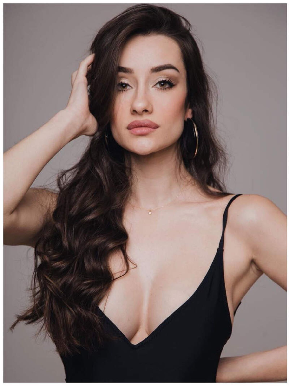 Adara Molinero Adara Molinero