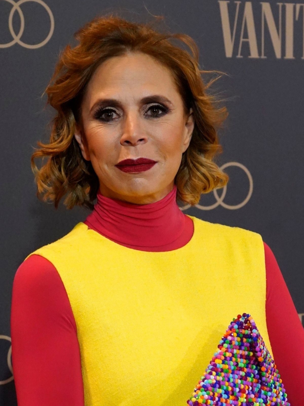 Agatha Ruiz de la Prada Agatha Ruiz de la Prada