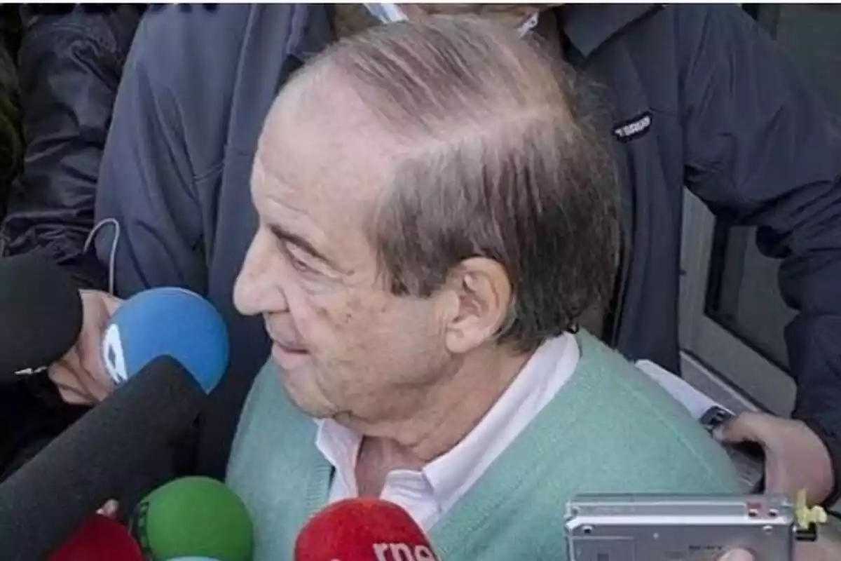 José María García José María García