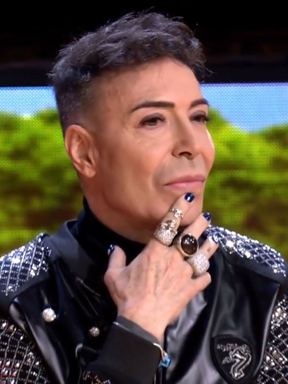 Maestro Joao Maestro Joao