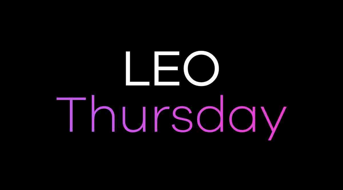 Leo Horoscope Thursday July 23 Be Grateful For All The Good Things You Have