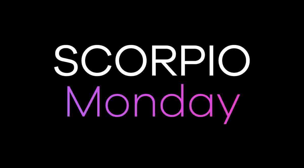 A Fairy Tale Romance Begins Scorpio Horoscope For Monday November 23