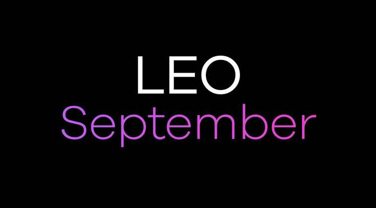 September September