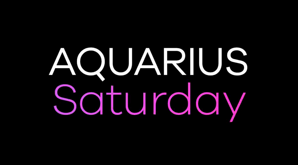 Your Daily Aquarius Horoscope for Saturday, August 21 ...